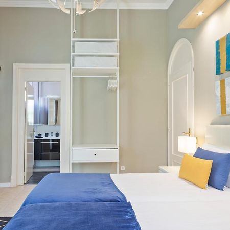 Villa Victoria Barcelona Eksteriør billede