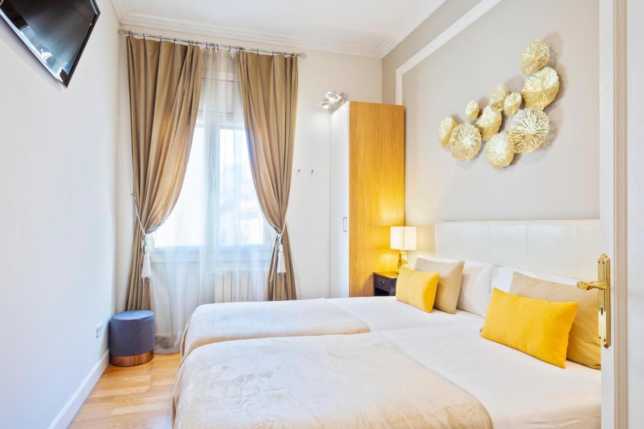 Villa Victoria Barcelona Eksteriør billede
